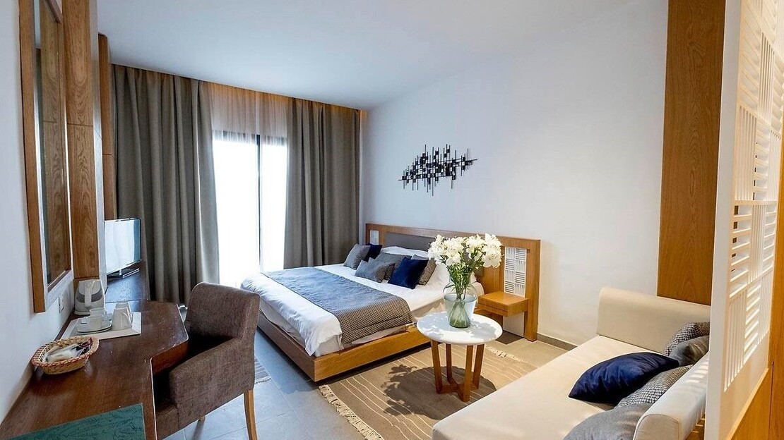 The Orangers Garden Villas & Bungalows